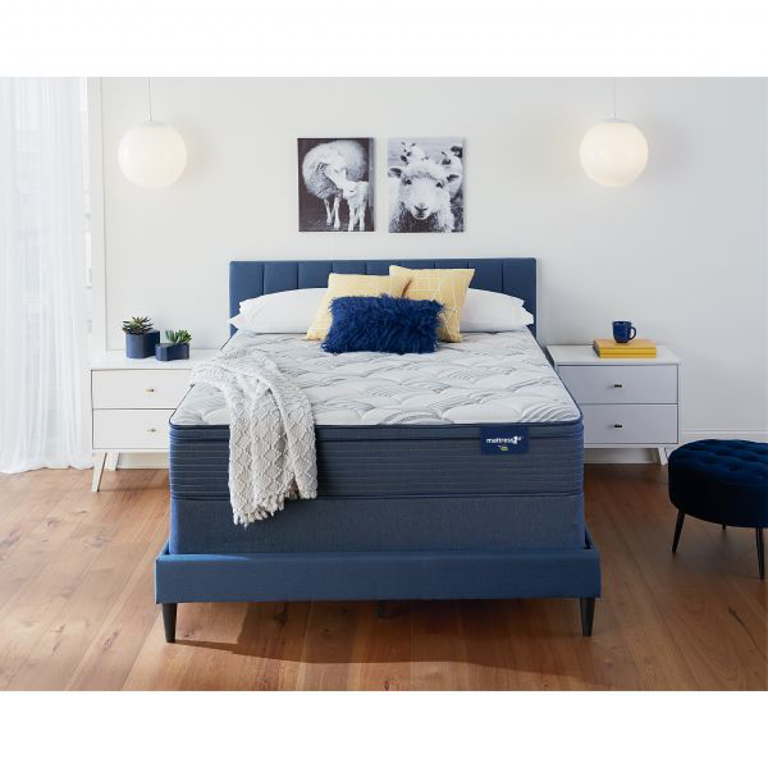 Picture of CARLSON EURO TOP TWIN MATTRESS