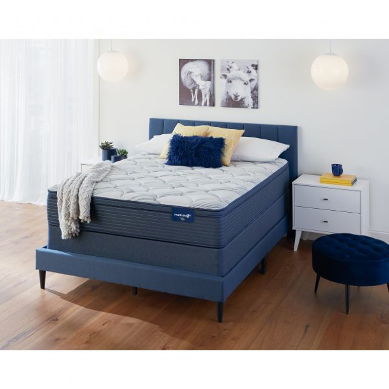 Picture of CARLSON EURO TOP FULL MATTRESS