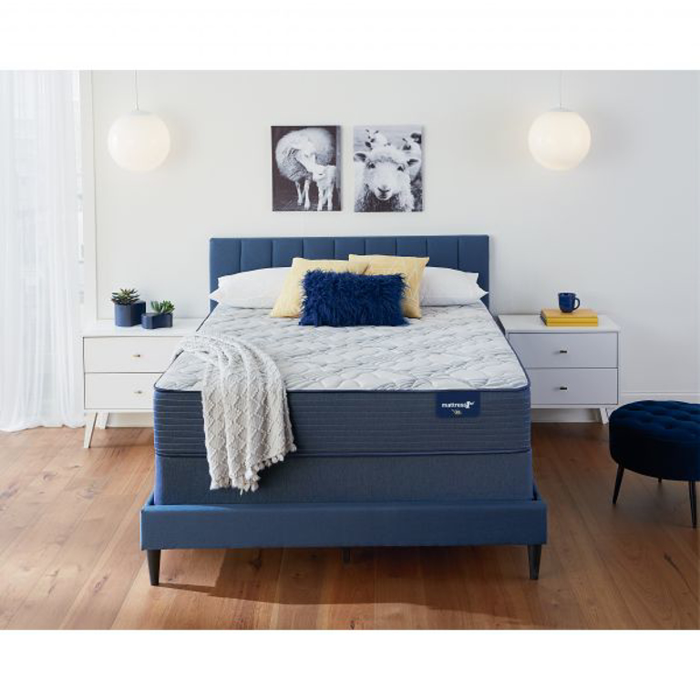 Picture of DUPONT HILLS FIRM TWIN MATTRESS