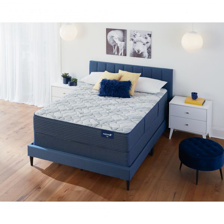 Picture of DUPONT HILLS FIRM KING MATTRESS