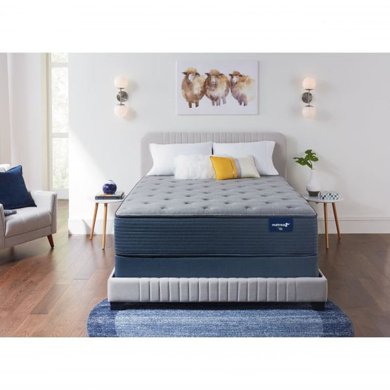 Picture of EDENVALE PLUSH TWIN XL MATTRESS