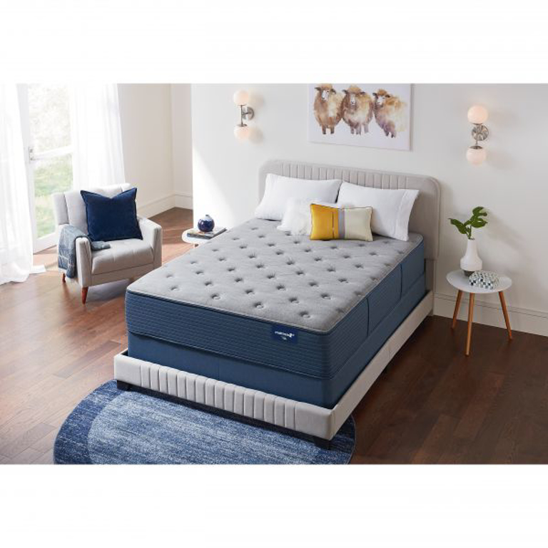 Picture of EDENVALE PLUSH TWIN XL MATTRESS