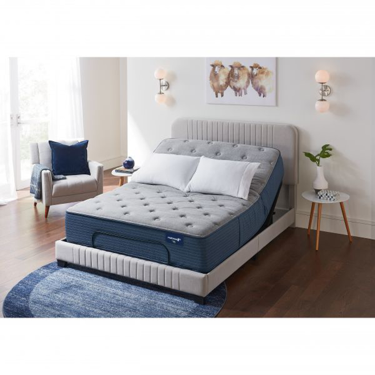 Picture of EDENVALE PLUSH TWIN XL MATTRESS