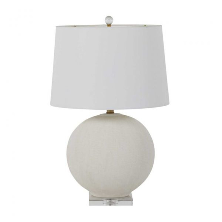 Picture of WHEELER TABLE LAMP