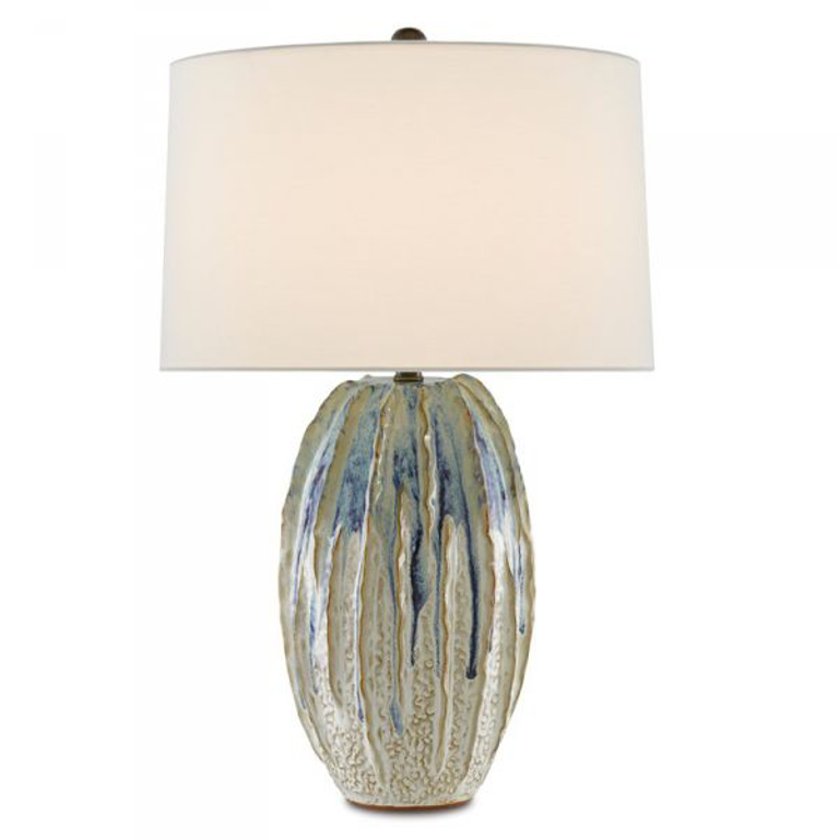 Picture of MONTMARTRE TABLE LAMP