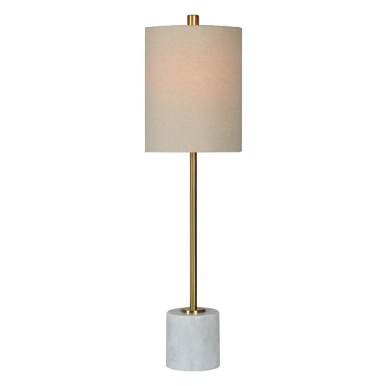 Picture of ZOLA BUFFET LAMP