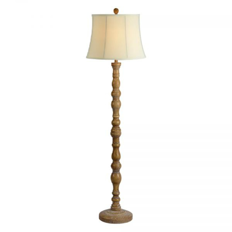 Picture of HAVERSTOCK FLOOR LAMP