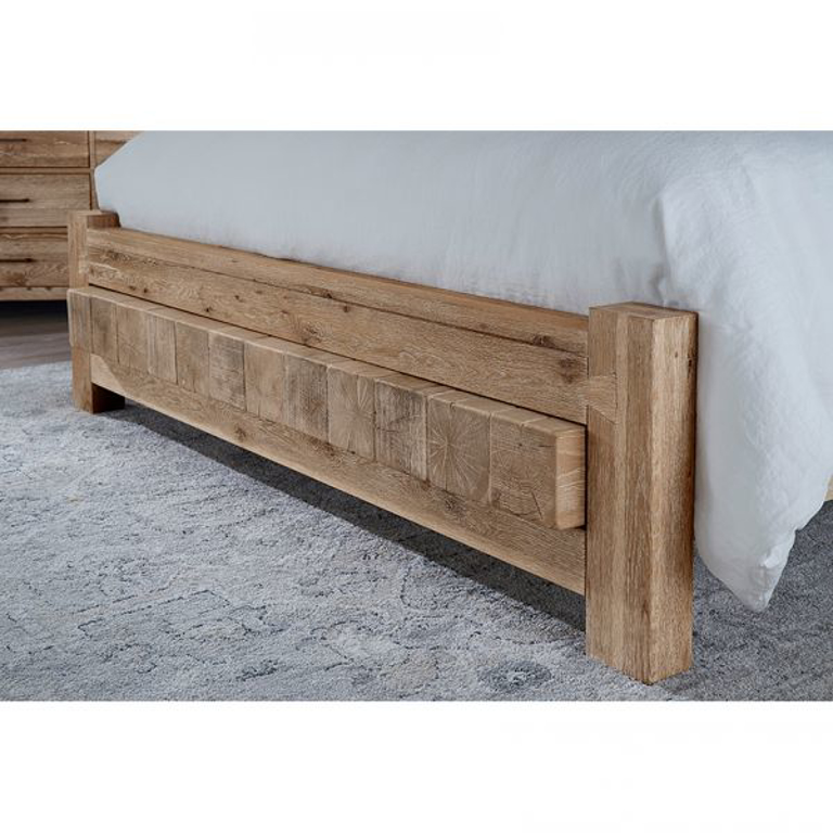 Picture of DOVETAIL KING POSTER BED