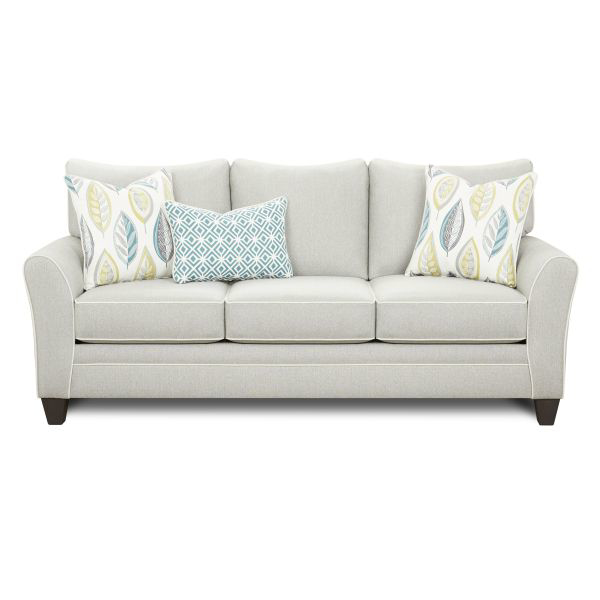 Picture of TNT NICKEL SOFA