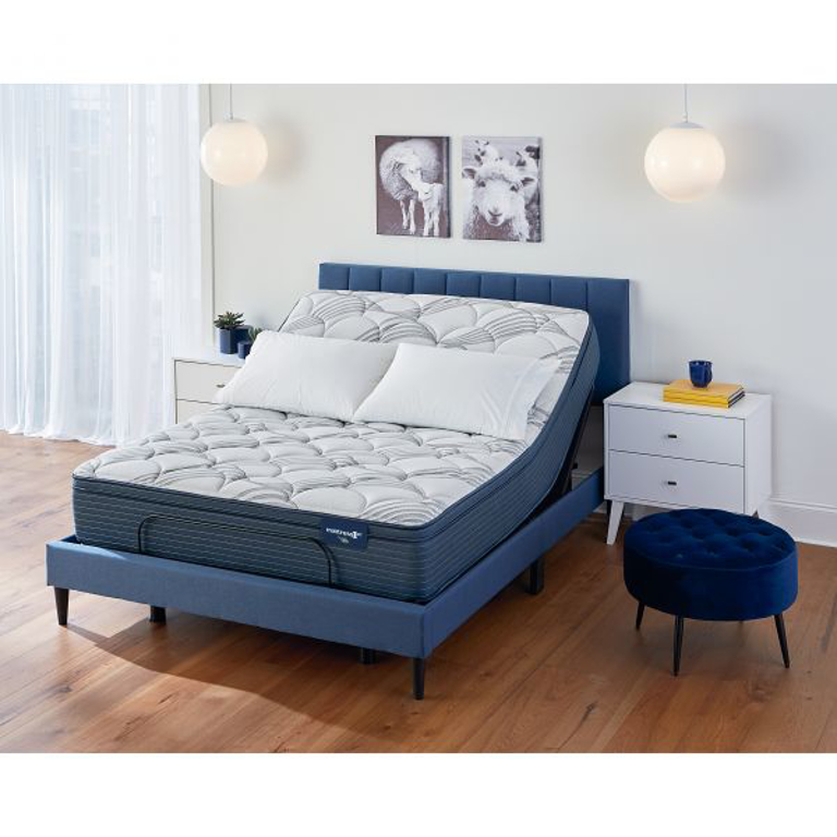 Picture of CARLSON EURO TOP KING MATTRESS