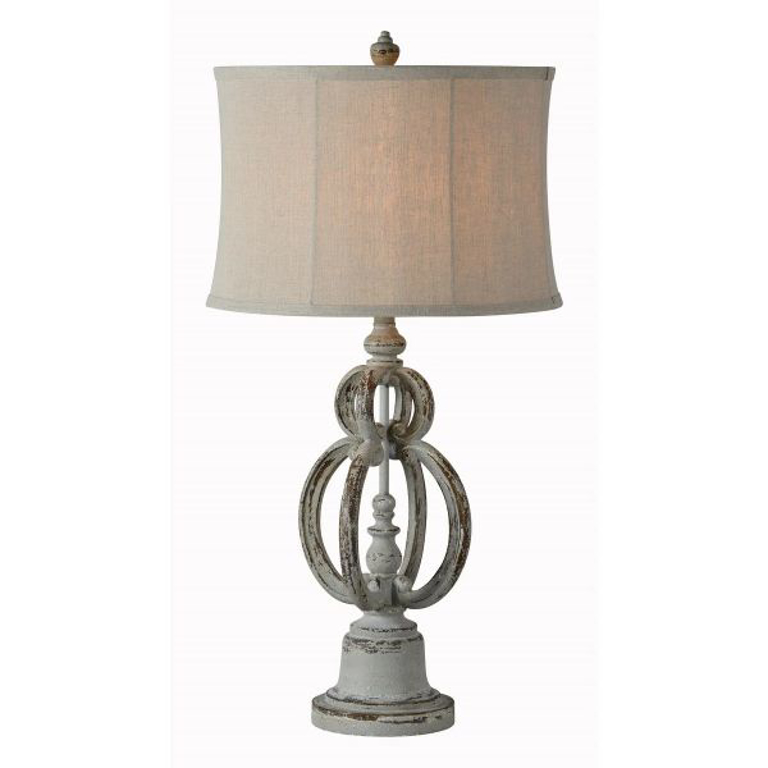 Picture of TANNER TABLE LAMP