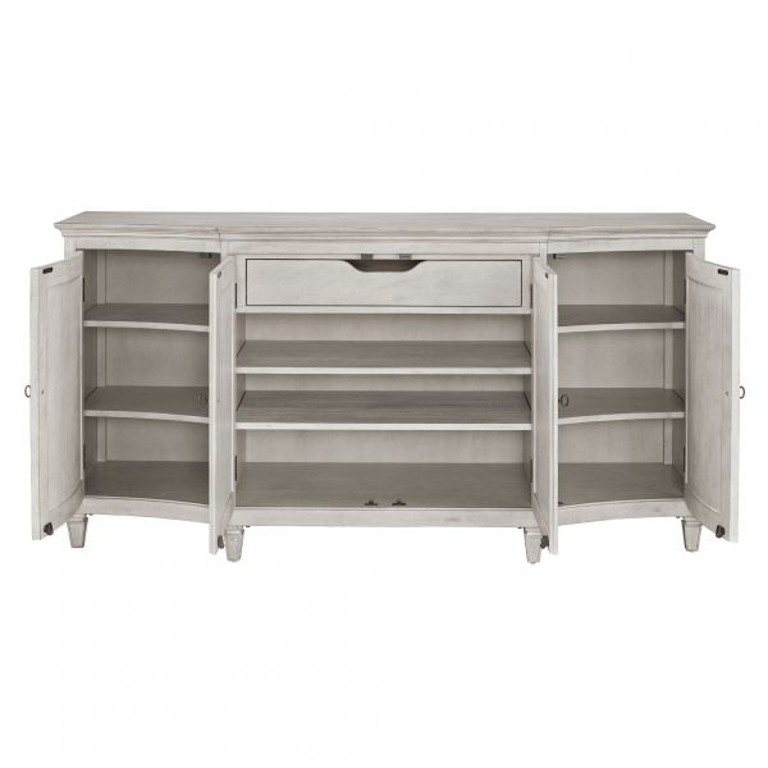 Picture of PAST FORWARD CREDENZA