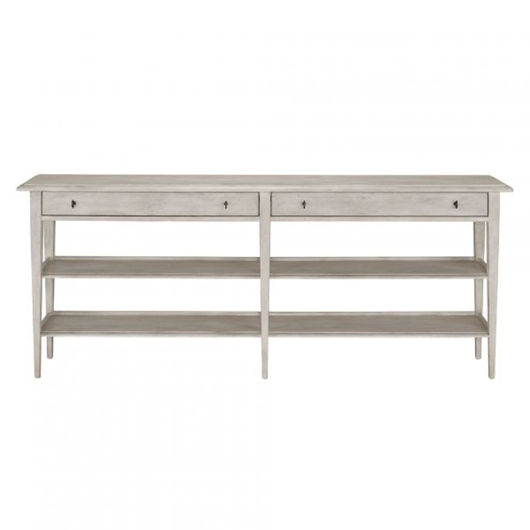 Picture of PAST FORWARD NARROW CONSOLE