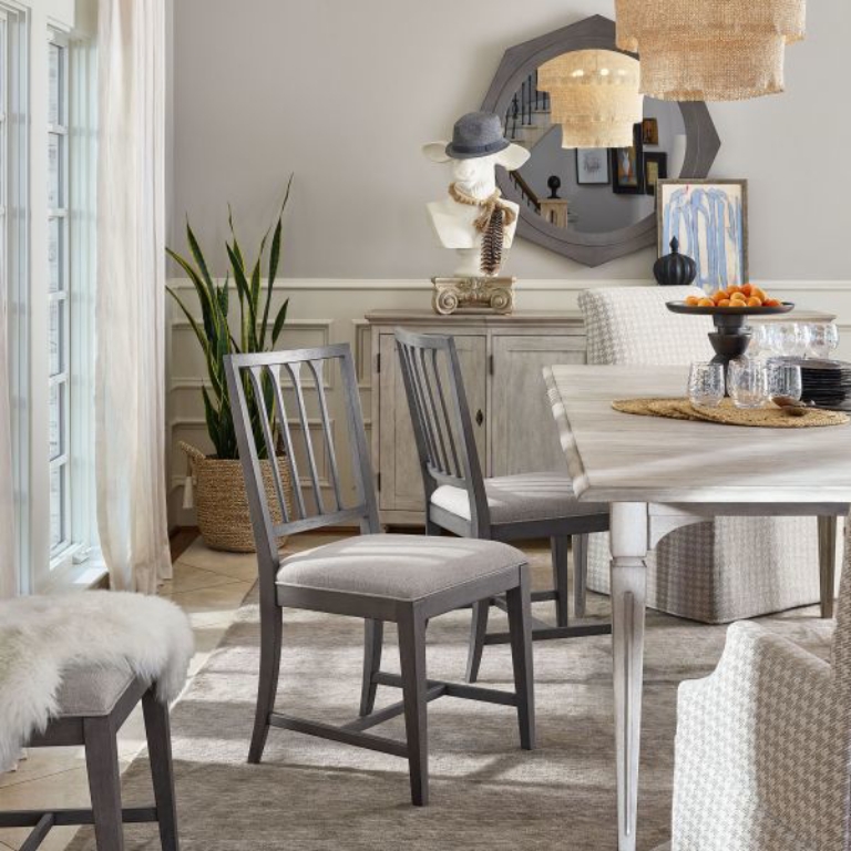 Picture of PAST FOWARD SIDE DINING CHAIR