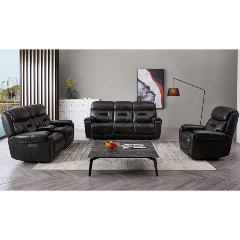Picture of DOORBUSTER DOUBLE POWER RECLINER