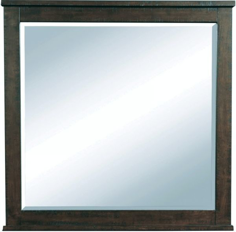 Picture of RUFF HEWN QUEEN BEDROOM GROUP