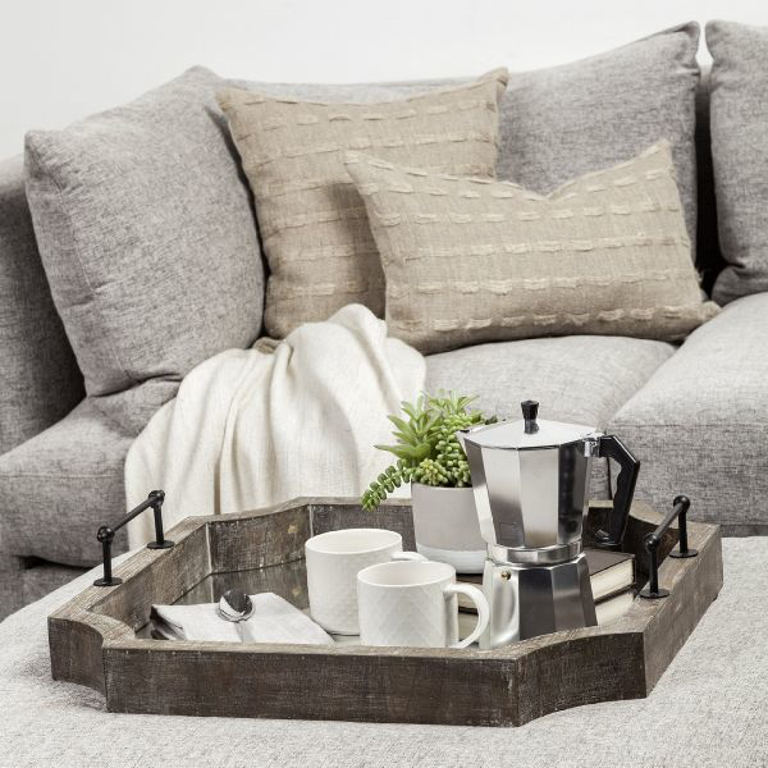 Picture of SHROUDA TRAY