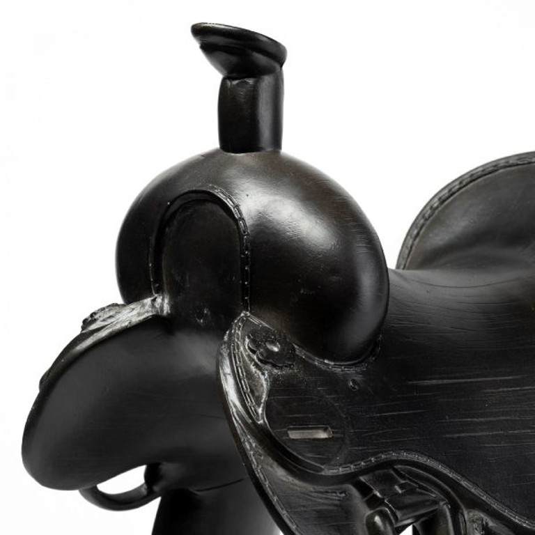 Picture of COLT WESTERN HORSE SADDLE