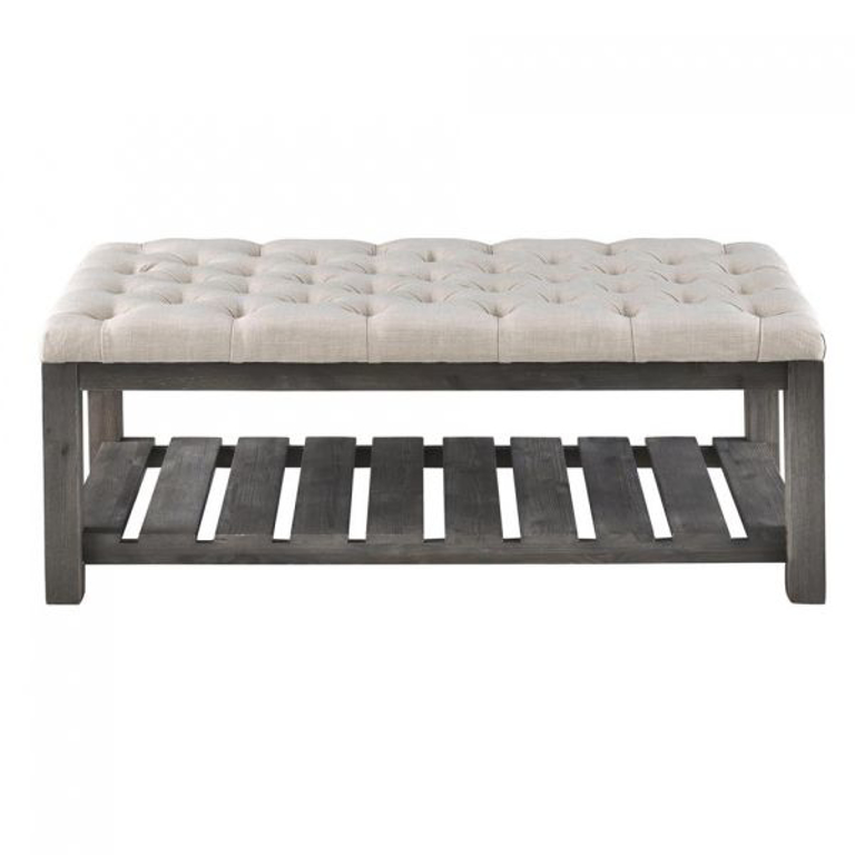 Picture of CHARLESTON ACCENT BENCH