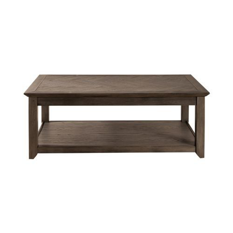 Picture of RAWSON COCKTAIL TABLE