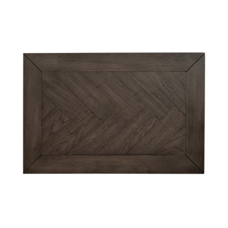 Picture of RAWSON CHAIRSIDE TABLE