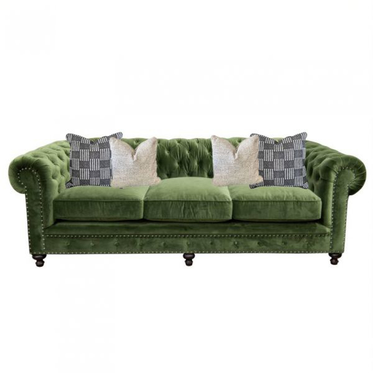 Picture of BERKELEY SOFA & PILLOWS