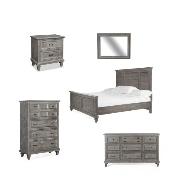 Picture of LANCASTER BEDROOM GROUP