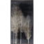 Picture of SILVER TREE SILHOUETTE I