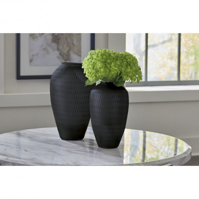 Picture of ETNEY LARGE VASE