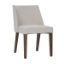 Picture of NIDO LIGHT TAN SIDE DINING CHAIR