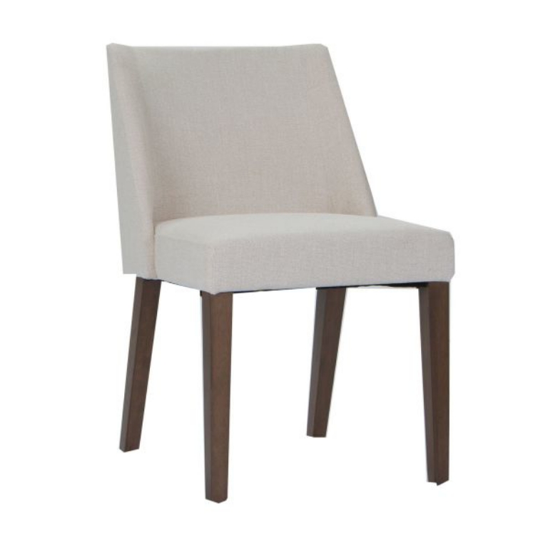 Picture of NIDO LIGHT TAN SIDE DINING CHAIR