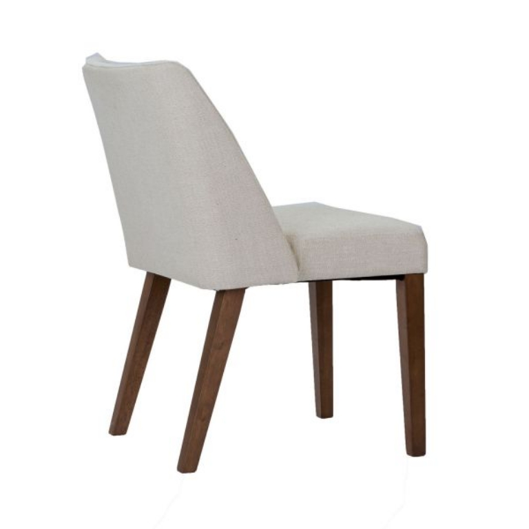 Picture of NIDO LIGHT TAN SIDE DINING CHAIR