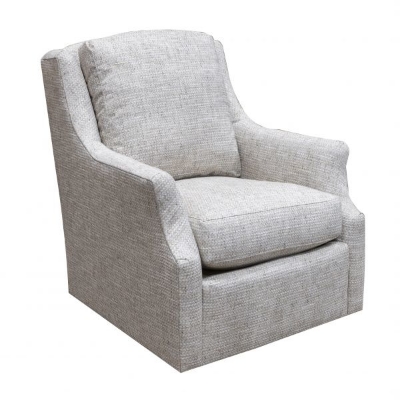 Picture of CANTUS GREY SWIVEL CHAIR