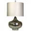 Picture of MERCURY GLASS TABLE LAMP