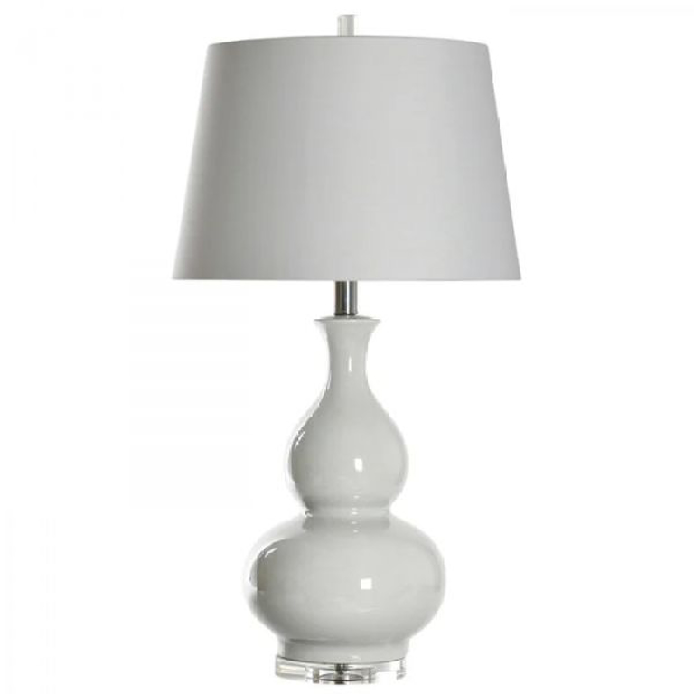 Picture of ELLA CERAMIC TABLE LAMP