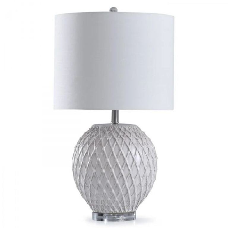 Picture of TABITHA HAZE TABLE LAMP