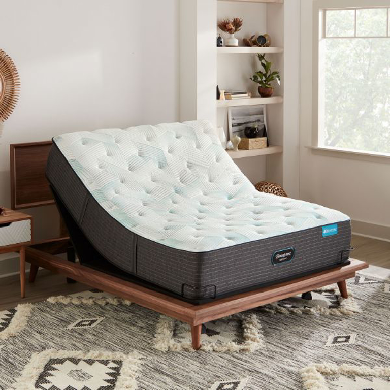 Picture of HARMONY EMERALD BAY MEDIUM TWIN MATTRESS