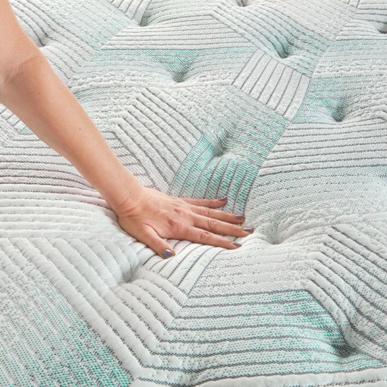 Picture of HARMONY EMERALD BAY MEDIUM PILLOW TOP TXIN XL MATTRESS