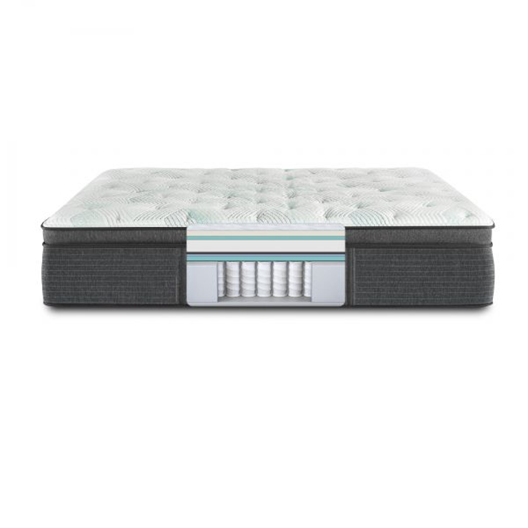 Picture of HARMONY EMERALD BAY MEDIUM PILLOW TOP QUEEN MATTRESS