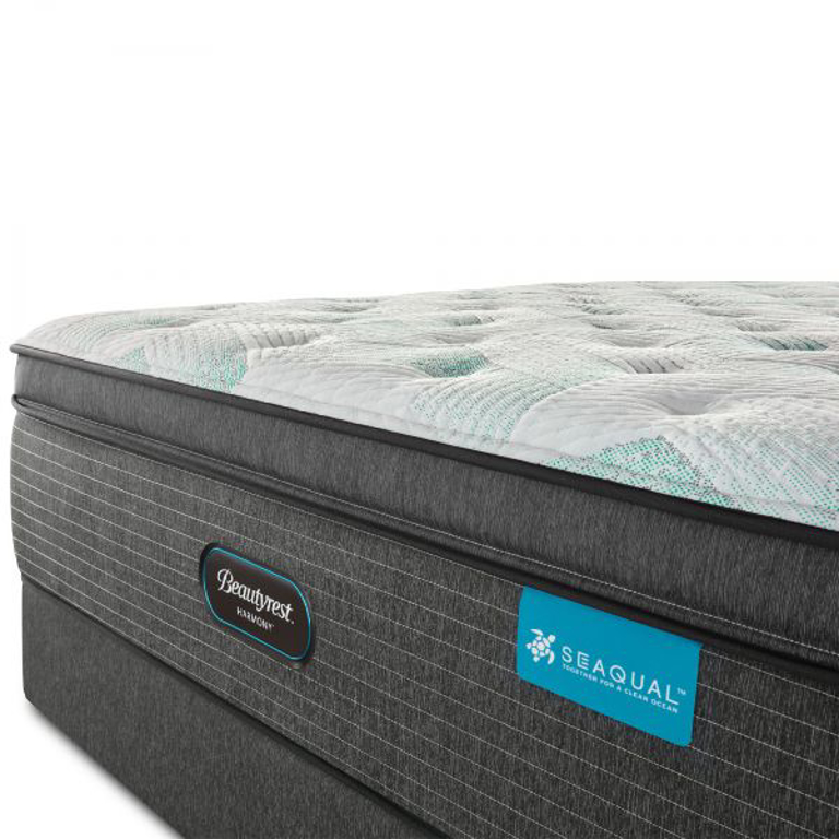Picture of HARMONY EMERALD BAY MEDIUM PILLOW TOP QUEEN MATTRESS