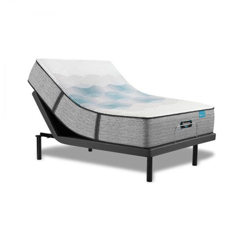 Picture of HARMONY LUX HYBRID EMPRESS MEDIUM FULL MATTRESS
