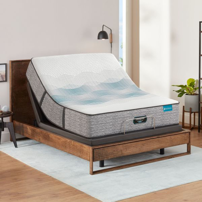 Picture of HARMONY LUX HYBRID EMPRESS MEDIUM QUEEN MATTRESS