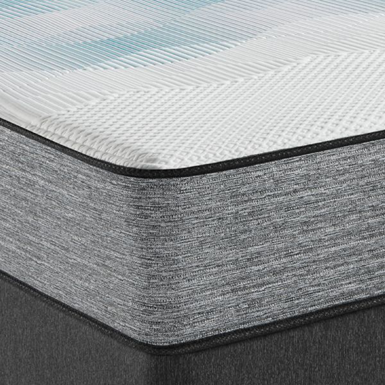 Picture of HARMONY LUX HYBRID EMPRESS PLUSH FULL MATTRESS