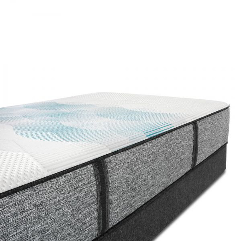 Picture of HARMONY LUX HYBRID EMPRESS PLUSH FULL MATTRESS