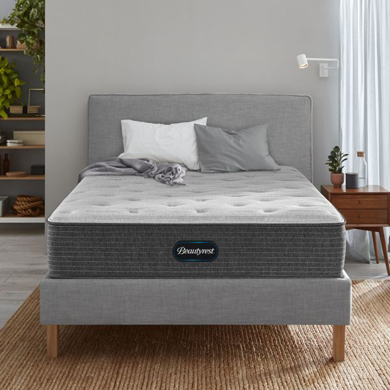 Picture of SELECT MEDIUM FULL MATTRESS