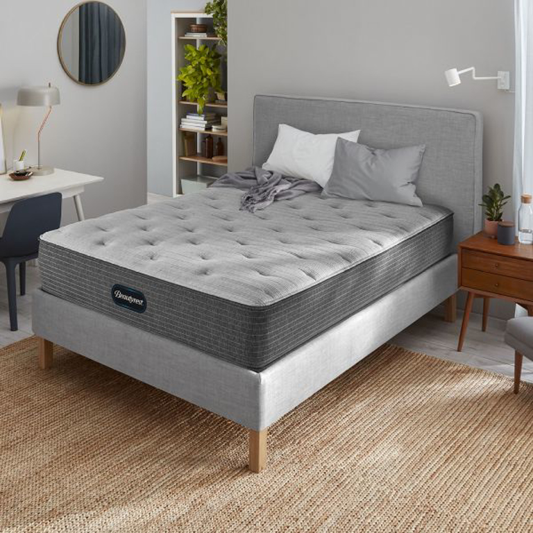 Picture of SELECT MEDIUM FULL MATTRESS