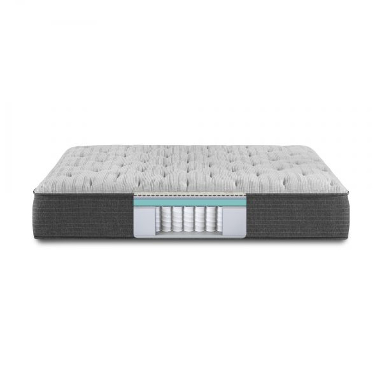 Picture of SELECT PLUSH TWIN MATTRESS