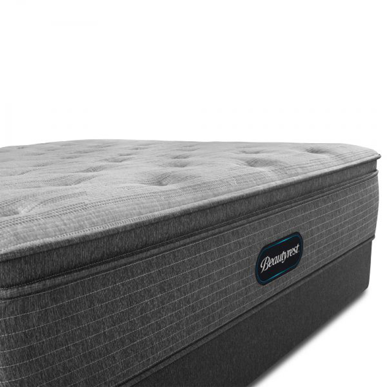 Picture of SELECT PLUSH PILLOW TOP FULL MATTRESS