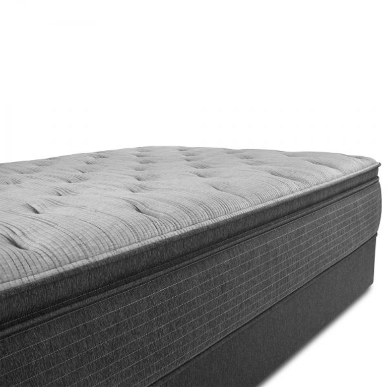 Picture of SELECT PLUSH PILLOW TOP FULL MATTRESS