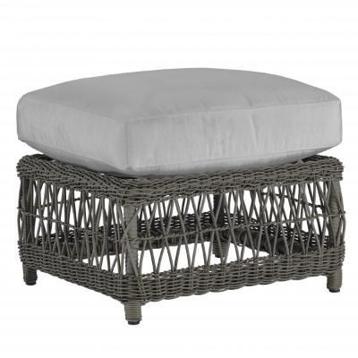 Picture of MYSTIC HARBOR OUTDOOR OTTOMAN